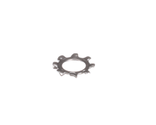 VULCAN HART WL-019-62 WASHER,LOCK,EXT 5