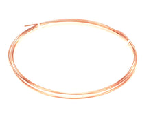 VICTORY 203-153A CAP TUBE .042 ID X .093 OD X 8