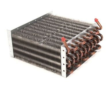 VICTORY 50757401 COIL CONDENSER 104C10