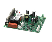 VICTORY 502-501D CONTROL-RTN400 ELIWELL