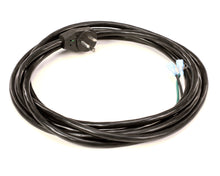 VICTORY 50828202 CORD  PLUG 115V 20A 90DEG 10