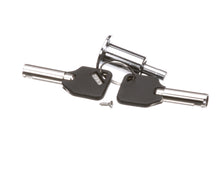 VICTORY 50907511 KEY  SLDG GLS DRS