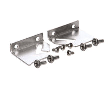 VICTORY 50767001 KIT-LID BRACKET W/PINS 673-2