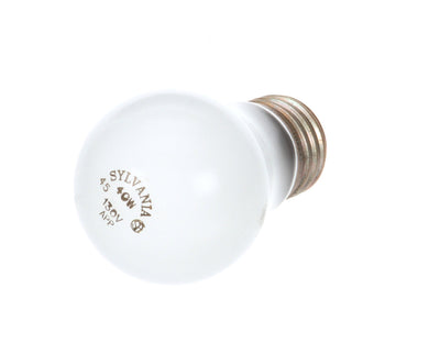 VICTORY 50357701 LAMP INCAN 40W 120V GE40 COATD