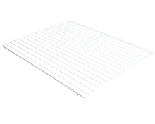 VICTORY 52020601 SHELF GARNET WHITE COATED