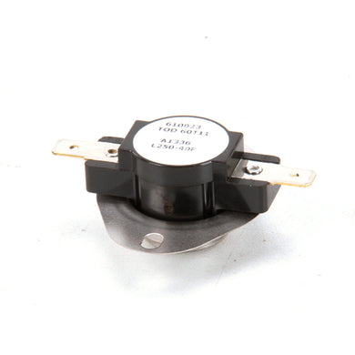 VICTORY 50561602 SWITCH HEATER SAFETY 250DEG/210DE