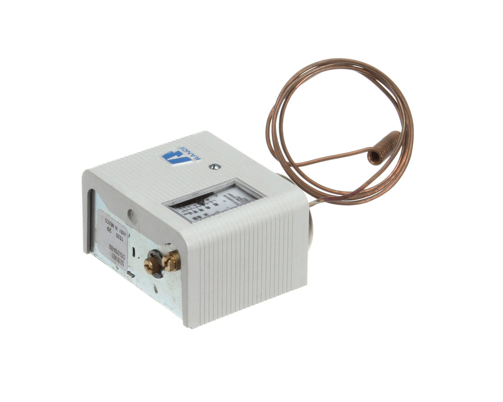 TURBO AIR PARTS G8F0500206