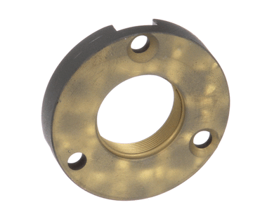 VIKING COMMERCIAL 004930-000 BURNER FLANGE