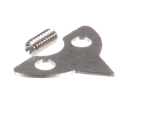 VIKING COMMERCIAL 009183-000 PIN, OVEN DOOR HINGE