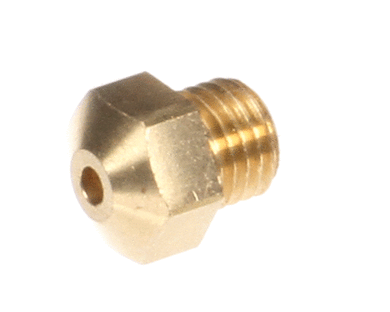 VIKING COMMERCIAL 009833-000 BURNER ORIFICE  NG #41