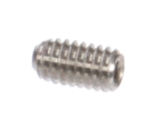 VIKING COMMERCIAL 012566-000 SET SCREW, GRATE LEG TOP