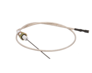 VIKING COMMERCIAL 014557-000 ELECTRODE W/RING TERMINAL .092