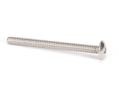VIKING COMMERCIAL 035547-000 SCREW, 10-24 X 2 1/2 SS