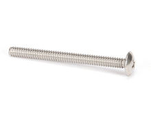 VIKING COMMERCIAL 035547-000 SCREW, 10-24 X 2 1/2 SS