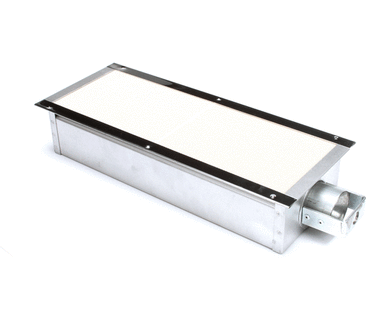 VIKING COMMERCIAL 039066-000 IR BURNER, 16.625