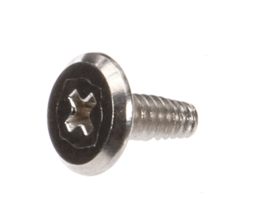 VIKING COMMERCIAL PD020033 SCREW, FRONT PANEL