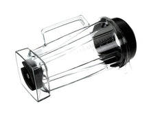 VITA-MIX 58626 64OZ CONTAINER W/ BLADE & LID