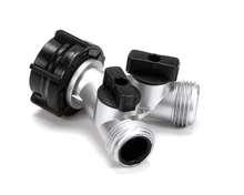 VITA-MIX 001419 Y CONNECTOR/RINSE-O-MATIC