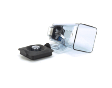 VITA-MIX 015506 48 OZ CONT W/ICE BL/LID