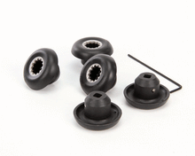 VITA-MIX 015547 DRIVE SOCKET (SET OF 5)