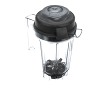 VITA-MIX 015640 MINI 32 OZ/.9L/ICE BL/LID/NSF