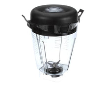 VITA-MIX 015899 1.5 GAL/5.7L CONT/LID/BLADE