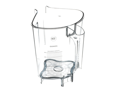 VITA-MIX 016016 016016