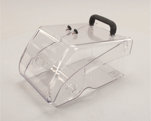 VITA-MIX 018006 T&G/COMPACT COVER COMPLETE