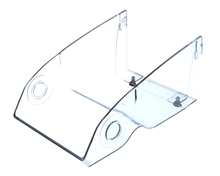 VITA-MIX 018008 T&G 2 COMPACT BACK COVER ONLY