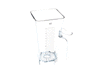 VARIMIXER PARTS AR40-33.5Z