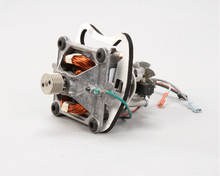VITA-MIX 1555 BLENDER MOTOR WITH PULLEY