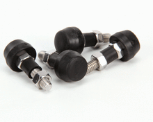 VITA-MIX 1637 RUBBER FEET (QT 4)