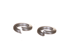 VOLLRATH 21823-1 #12 SS SPRING LOCKWASHER