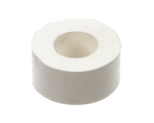 VOLLRATH 2241001 WASHER RUBBER 3/8 ID