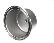 VOLLRATH 2773701-2 11QT SOUP DROP-IN WELL ROPE