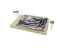 VOLLRATH 351885-2 KIT 240V 625W ELEMENT