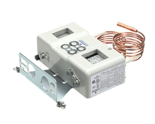 VOLLRATH 4350848-1 DUAL PRESSURE CNTL PS2-Y7L