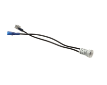 VOLLRATH 4353401-2 PILOT LIGHT ASSEMBLY 250V