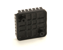 VOLLRATH 564 PUSH BLOCK 3/8