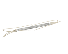 VOLLRATH 59838 HEAT ELEMENTS 11-3/8 110V 700W - 2 PACK
