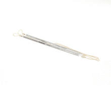 VOLLRATH 59866 QUARTZ HEATERTUBE