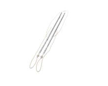 VOLLRATH 59899 HEAT ELEMENTS 19-3/8 240V 690W - 2 PACK
