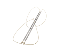VOLLRATH 59903 HEAT ELEMENTS 19-3/8 69.3V 525W - 2 PACK