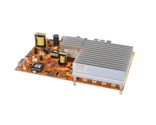 VOLLRATH 6952221-2 69522 PROGRAMMED BOARD
