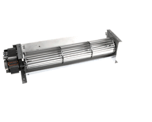 VOLLRATH 710500-2 AC FAN TERMINATION SUB-ASSEMBLY
