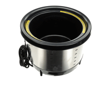 VOLLRATH 741101DR 11 QT INDUCTION RETHERM REPAIR