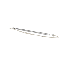 VOLLRATH B204003 HEATERTUBE  QUARTZ 11 3/8