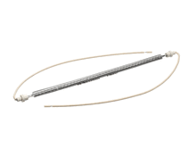 VOLLRATH B204100 HEATERTUBE  QUARTZ 11 3/8