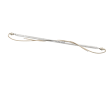 VOLLRATH B204254 CT4-2000 QUARTZ HEATERTUBE