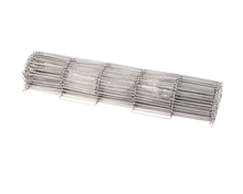 VOLLRATH B205133 WIRE CONVEYOR BELT 14.5 X 57